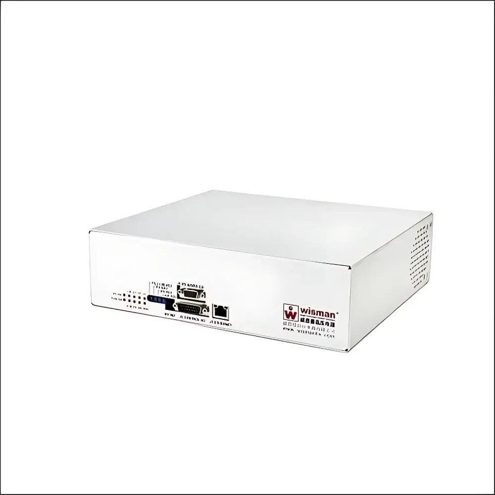 Wiseman MEF Series 70 kV / 350 W High-Voltage DC Power Supply