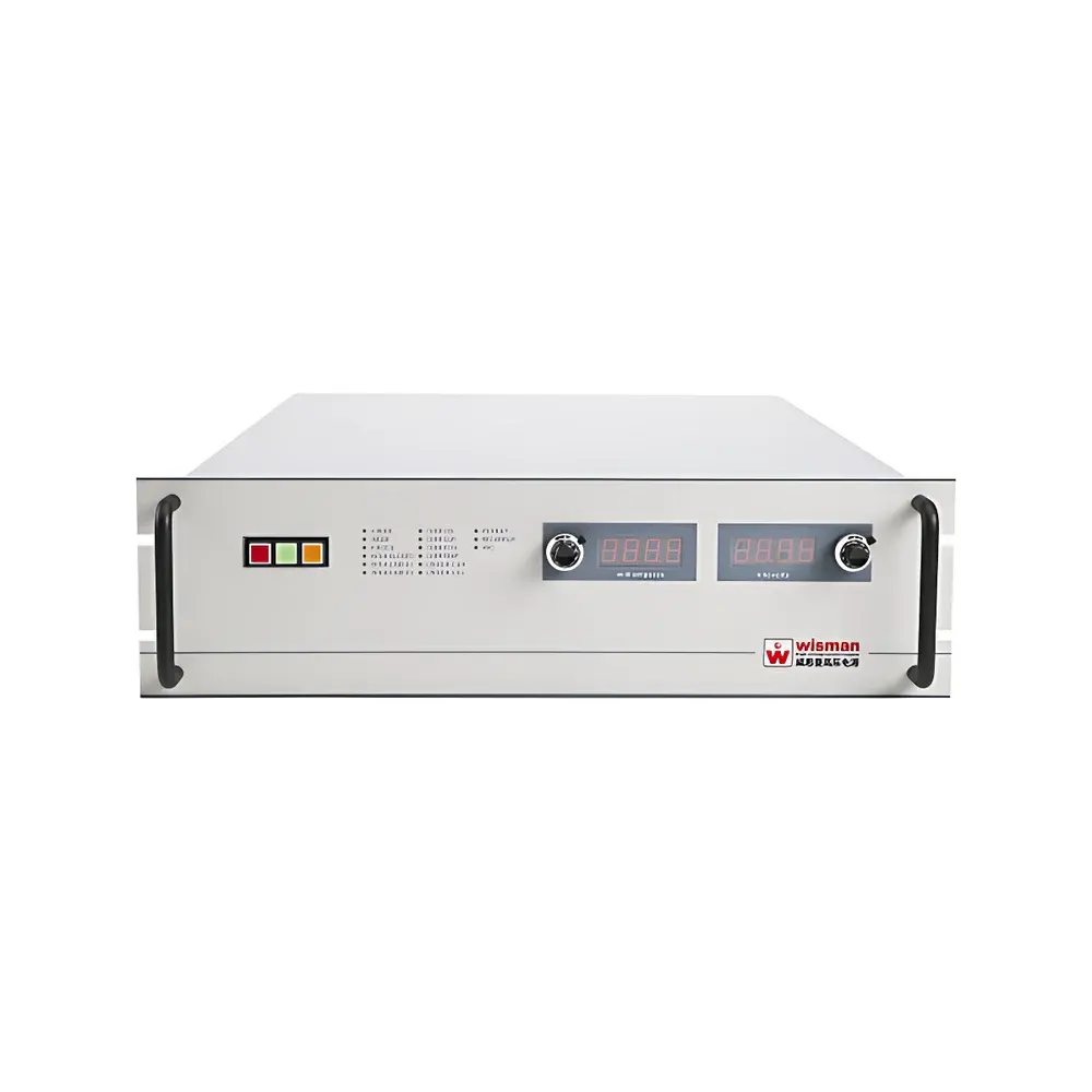Wiseman XDF60kV/4kW High-Voltage Power Supply for X-ray Tubes