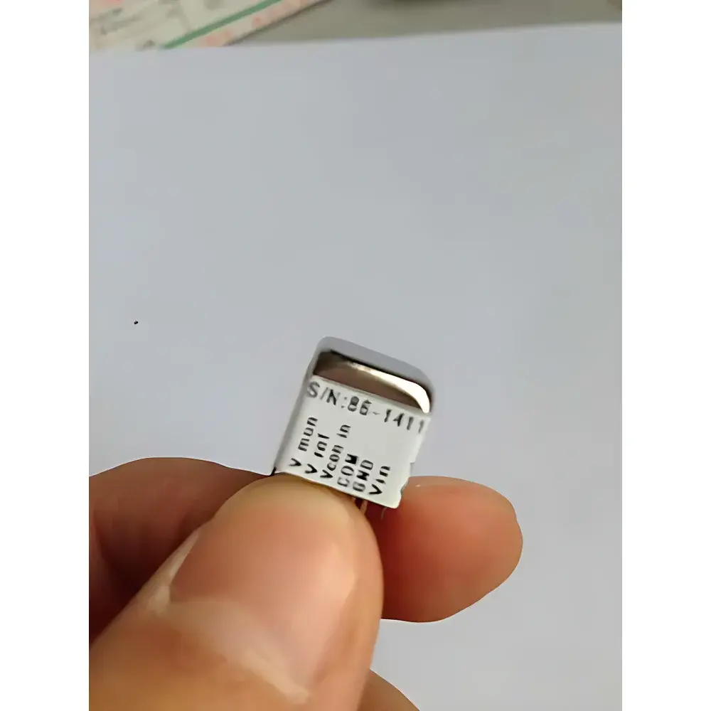 Wiseman MM Series 0.3 kV / 0.1 W PCB-Mountable High-Voltage Power Module