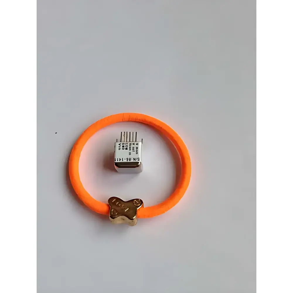Wiseman MM Series 0.3 kV / 0.1 W PCB-Mountable High-Voltage Power Module