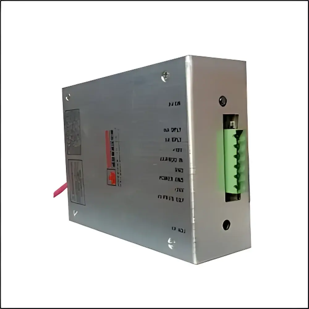 Wiseman MRS20kV/100W Microchannel Plate Detector High-Voltage Power Supply Module