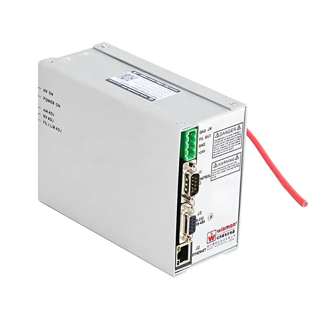 Wiseman PMD30kV/20W High-Voltage Power Supply Module
