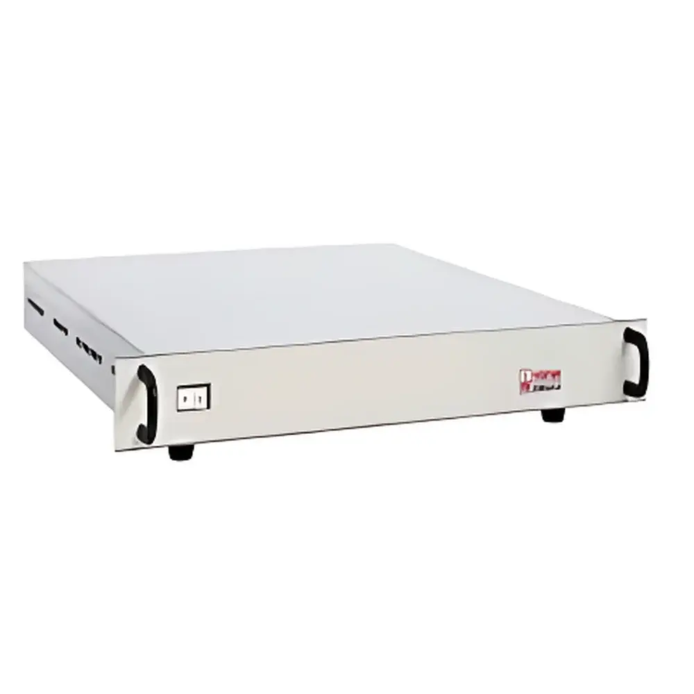 Wisman AMS ±5 kV / 40 W High-Voltage Power Amplifier