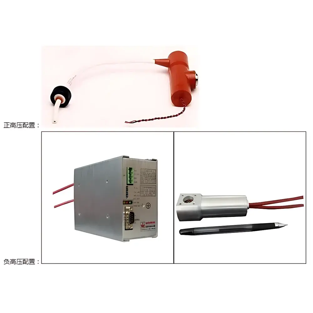 Wiseman XRA Series 30 kV / 100 W X-ray Tube High-Voltage Power Supply