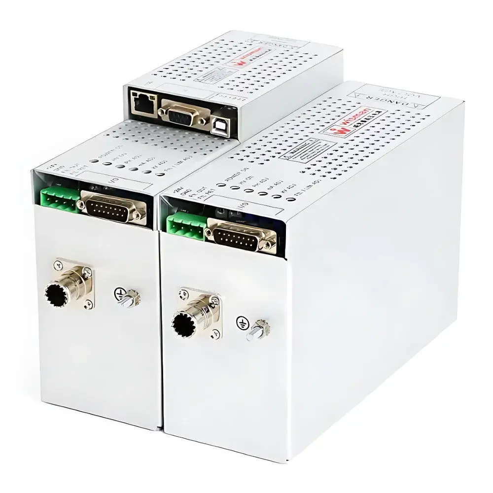 Wiseman MRN70kV/100W High-Voltage DC Power Supply Module