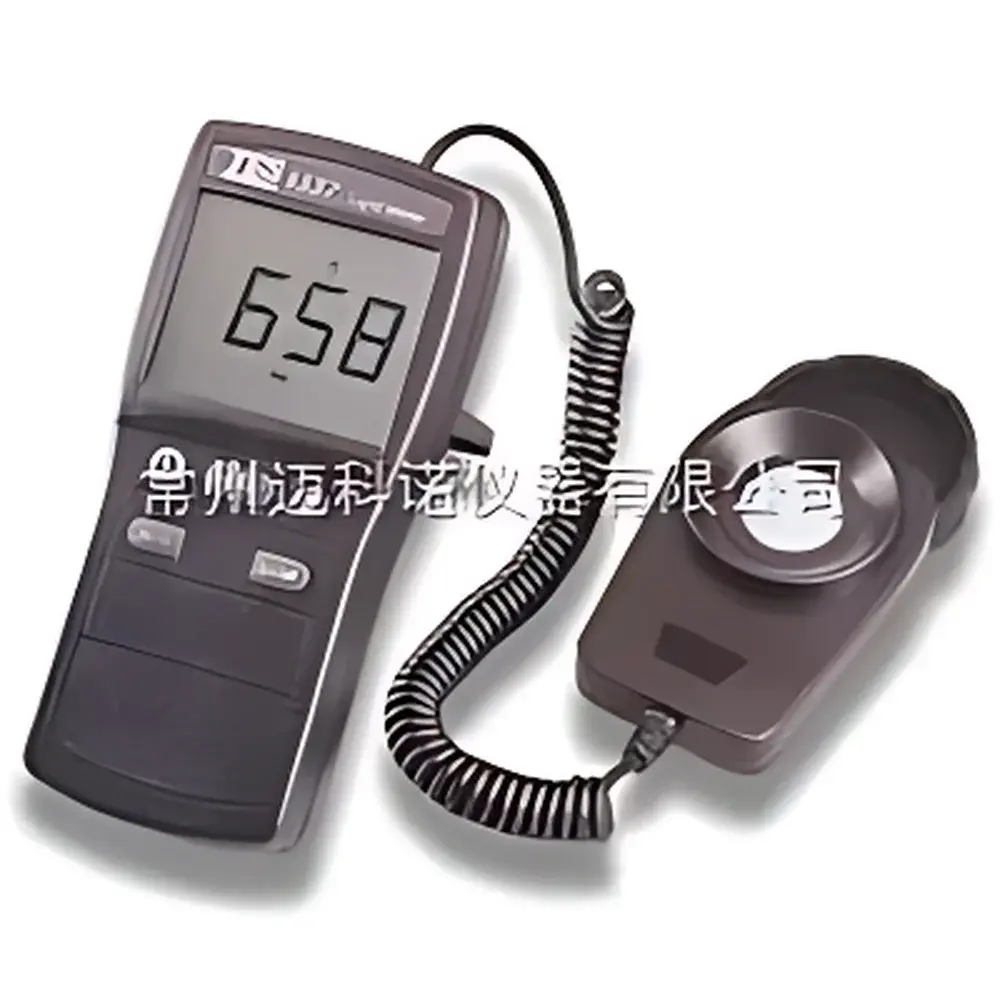 MKN TES-1337 Digital Illuminance Meter