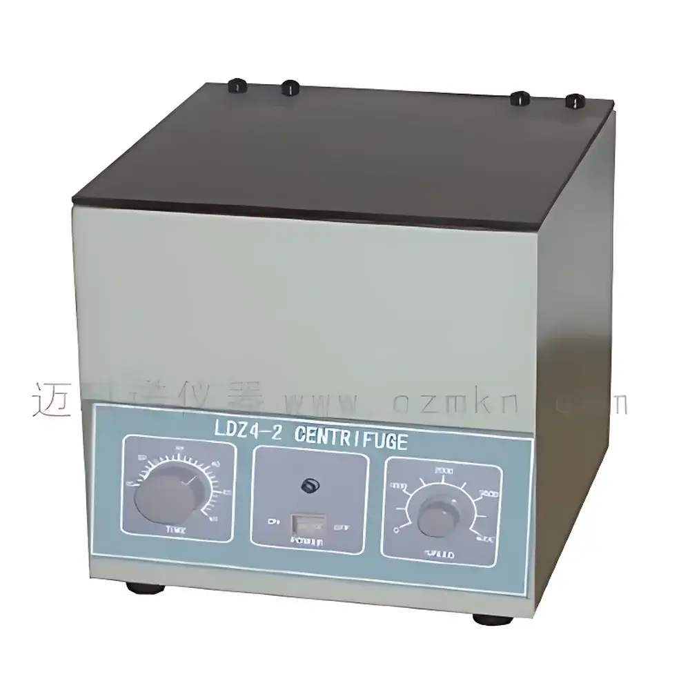 MKN LDZ4-2 Automatic Balancing Centrifuge