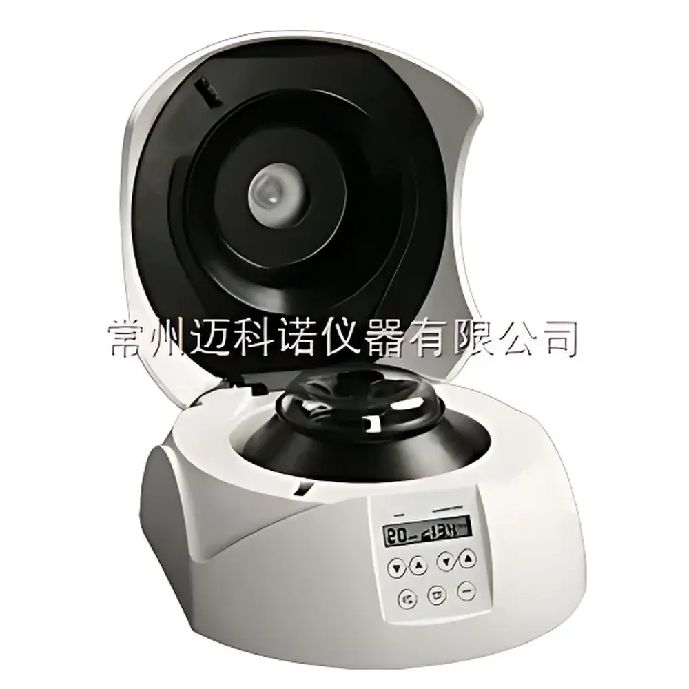 MKN Mini-13K Benchtop High-Speed Centrifuge