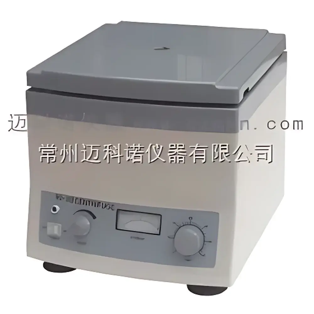 TDL-4 Advanced Benchtop Centrifuge