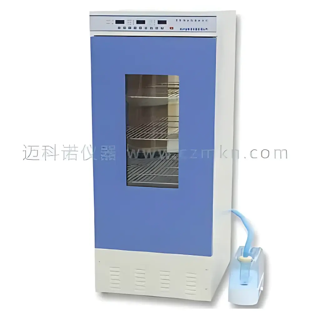 MKN HSX-250 Temperature and Humidity Controlled Incubator