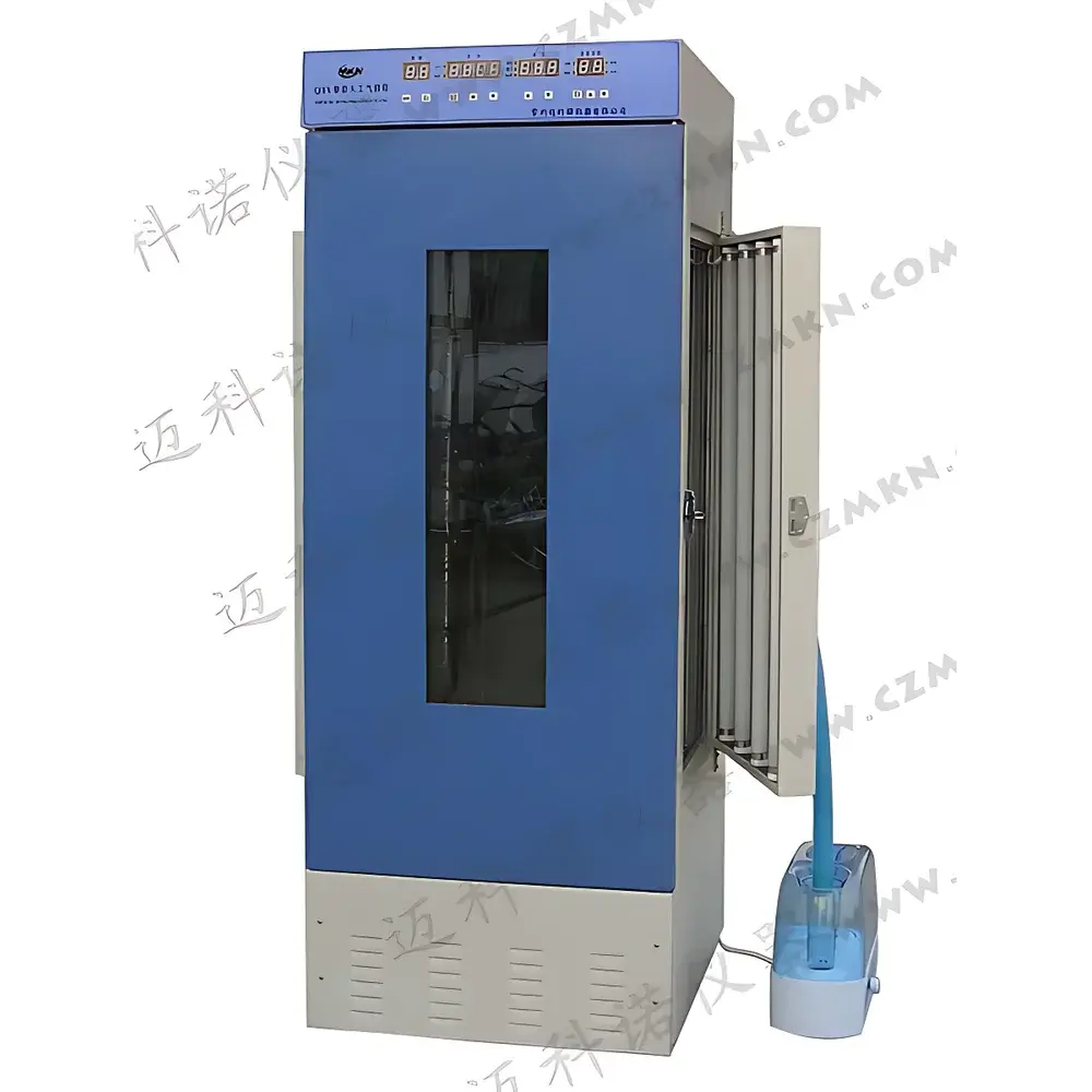 MKN HSX-250 Temperature and Humidity Controlled Incubator