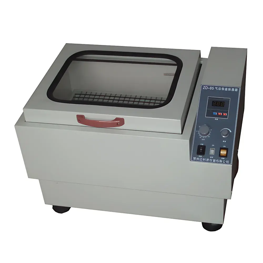 MKN THZ-82B Air-Bath Constant-Temperature Orbital Shaker