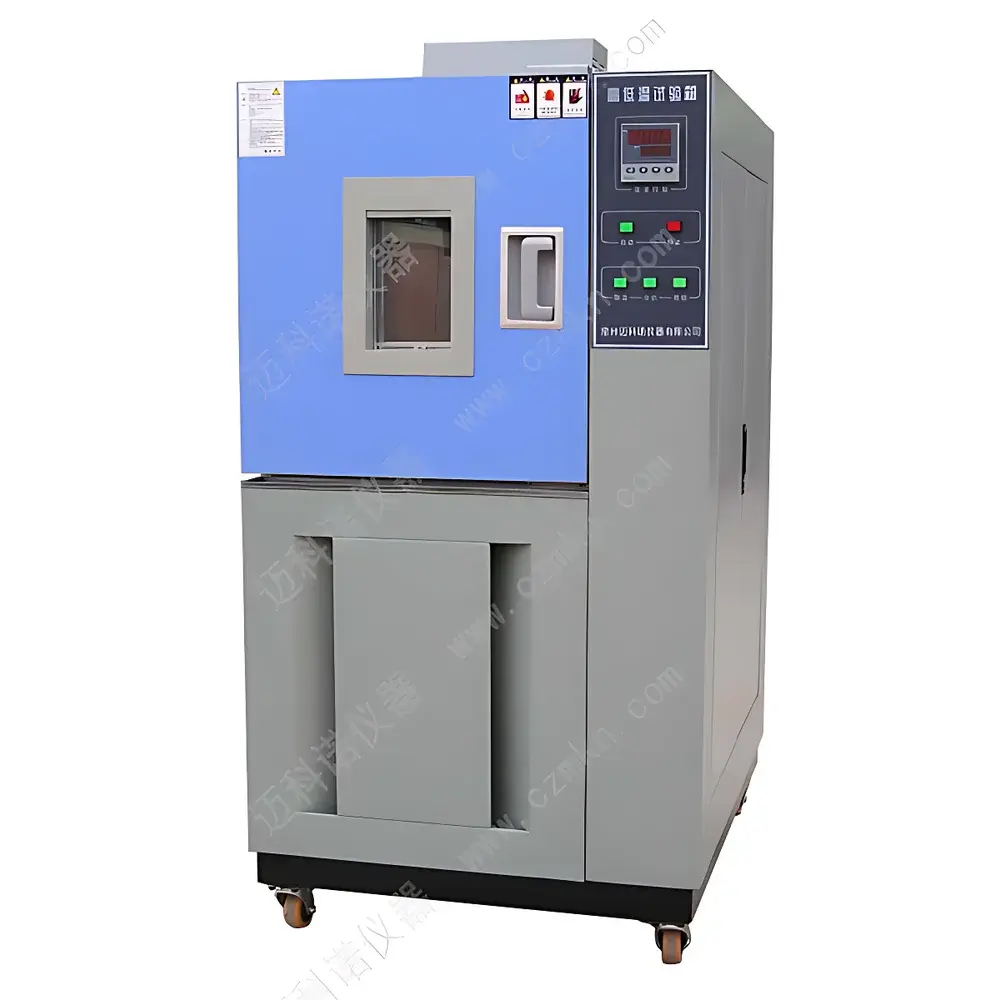 GDW-010 High-Low Temperature Alternating Environmental Test Chamber