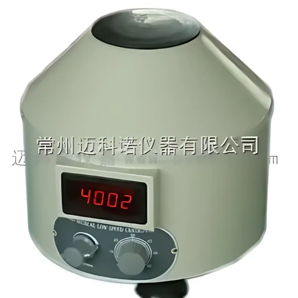 MKN 80-3 Digital Display Electric Centrifuge