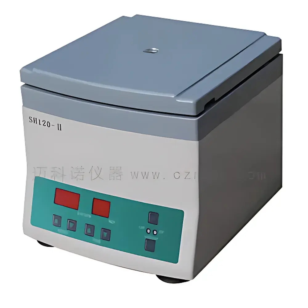 MKN SH120-2 Microhematocrit Centrifuge