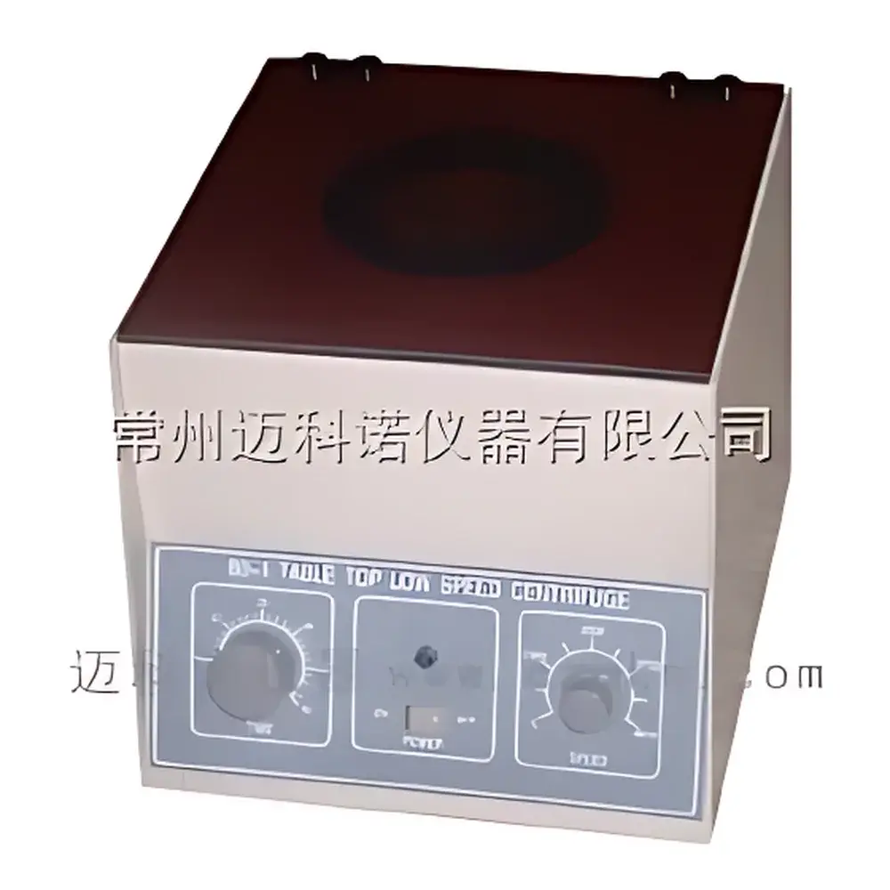 MKN 80-1 Benchtop Electric Centrifuge