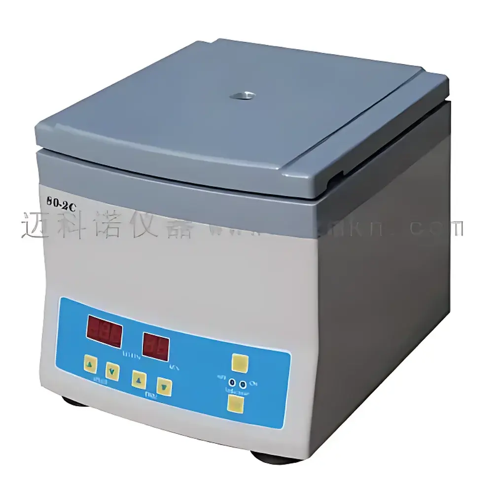 MKN 80-2C Digital Display Brushless Motor Centrifuge