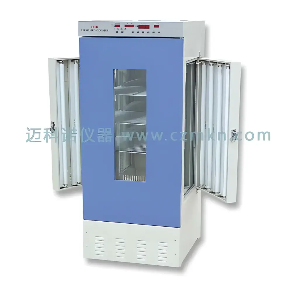 MKN GPX-150 Digital Display Plant Growth Chamber