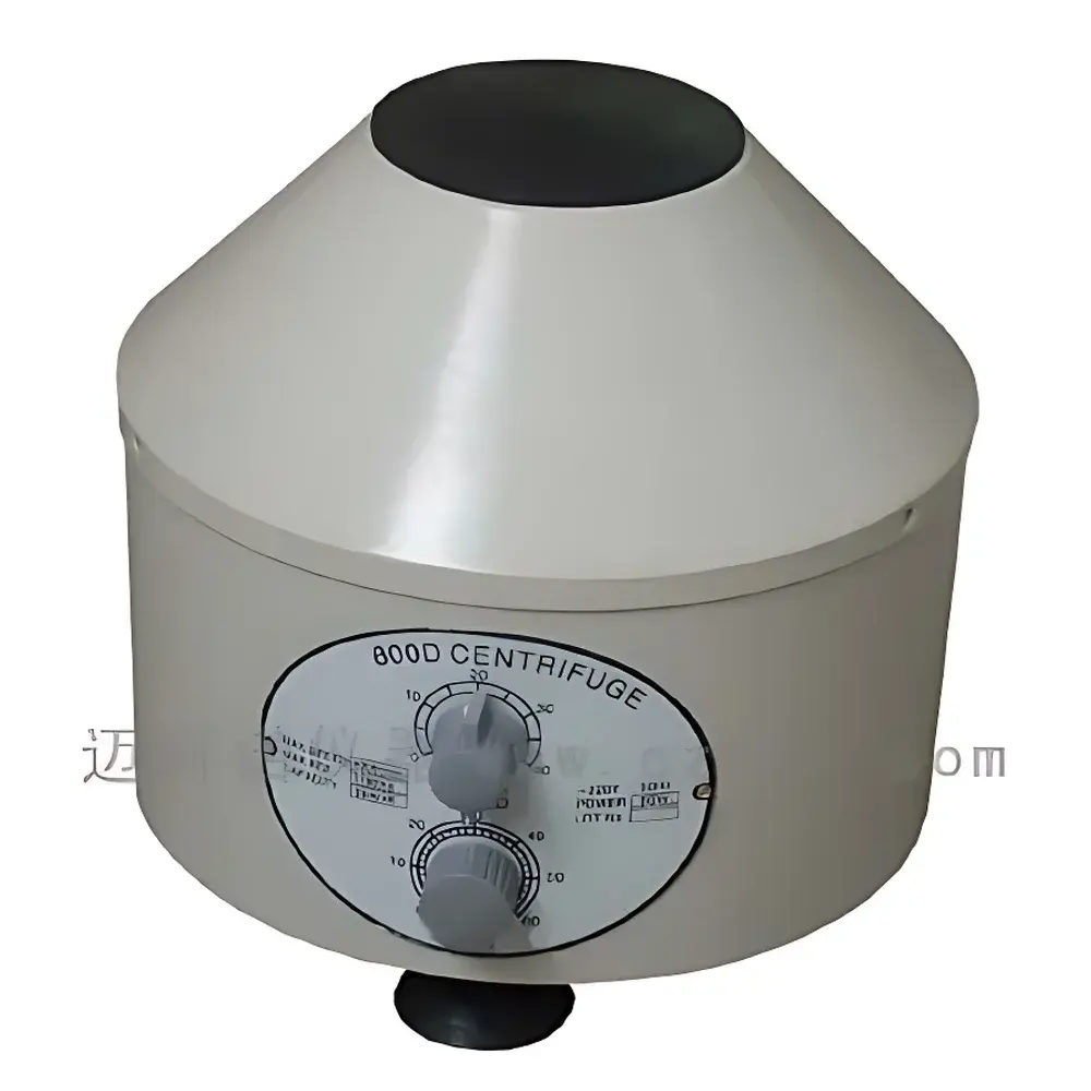 MKN 800D Benchtop Centrifuge