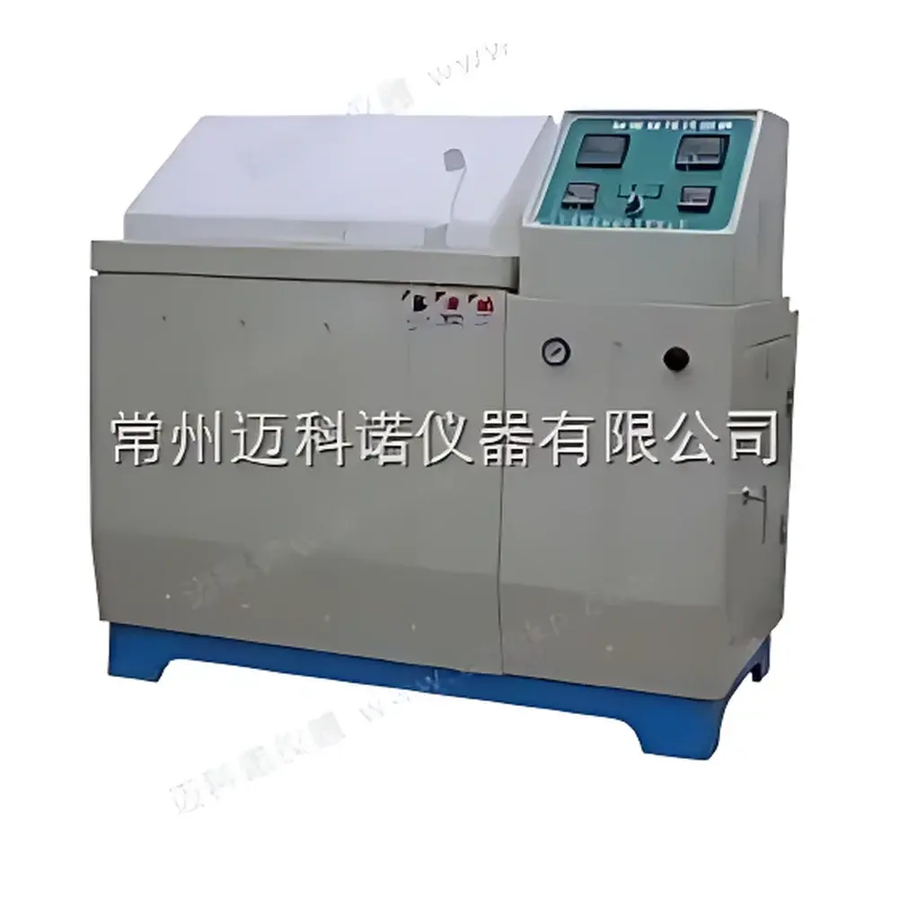 YWX Q Series Salt Spray Test Chamber
