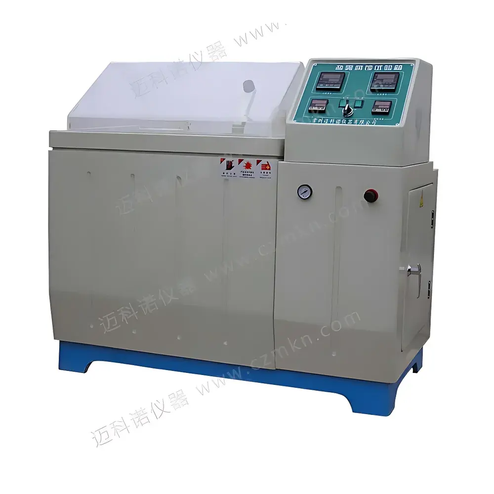 YWX-010 Export-Grade Salt Spray Test Chamber