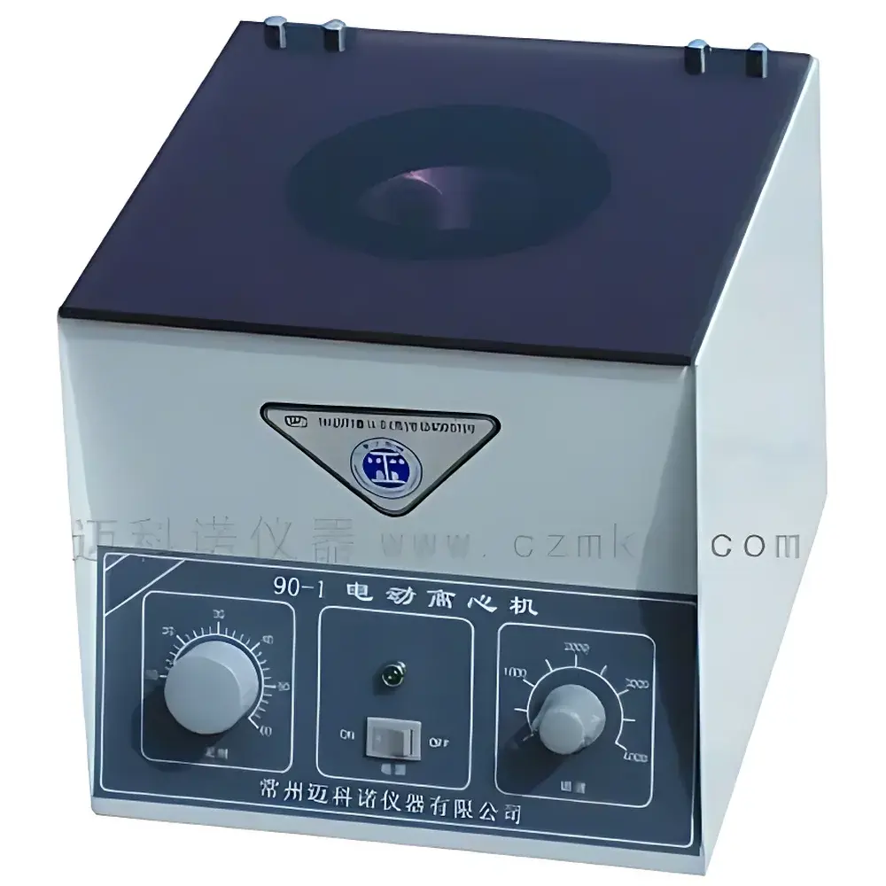 MKN 90-1 Benchtop Centrifuge