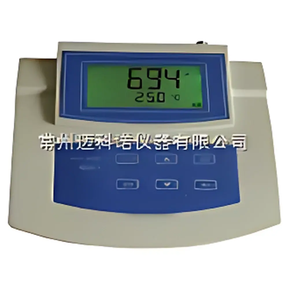 PHS-3C Benchtop pH Meter
