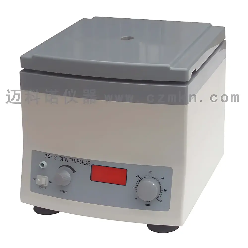 MKN 90-2 Digital Display Electric Centrifuge