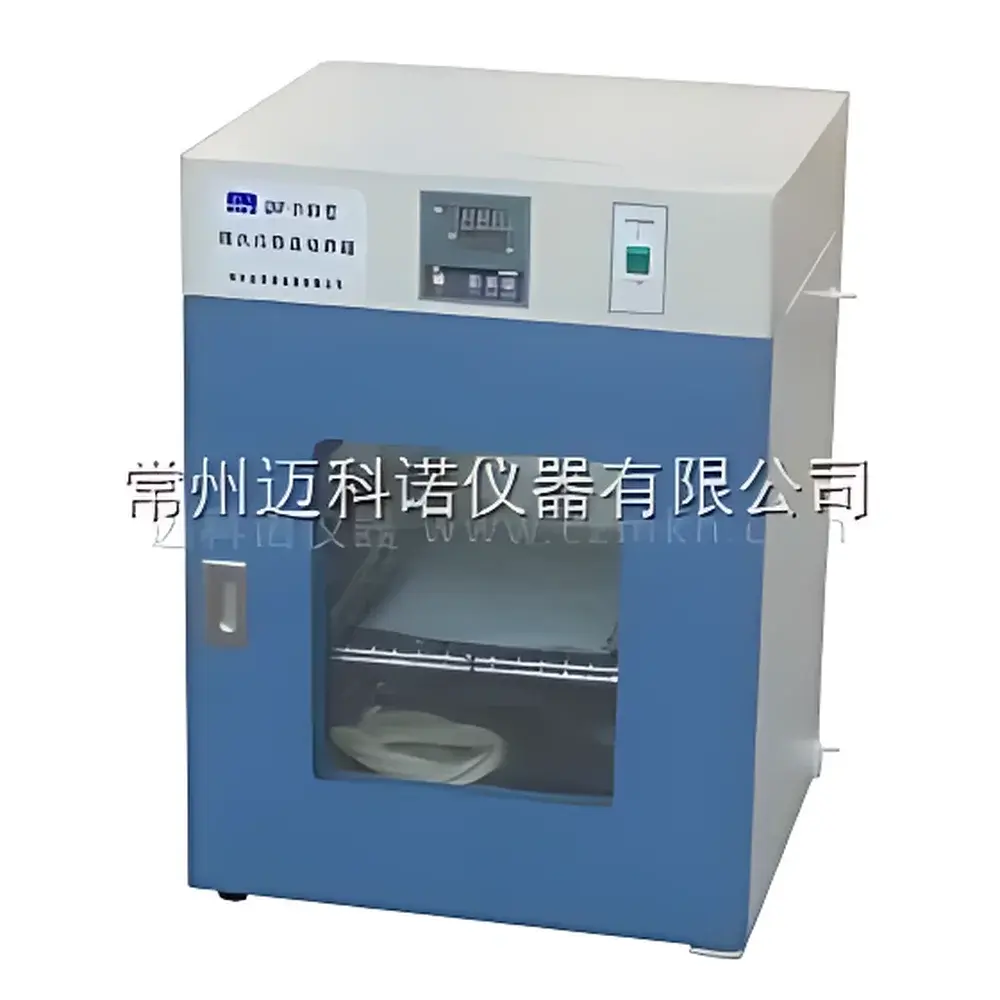 MKN D-Series Water-Jacketed Incubator