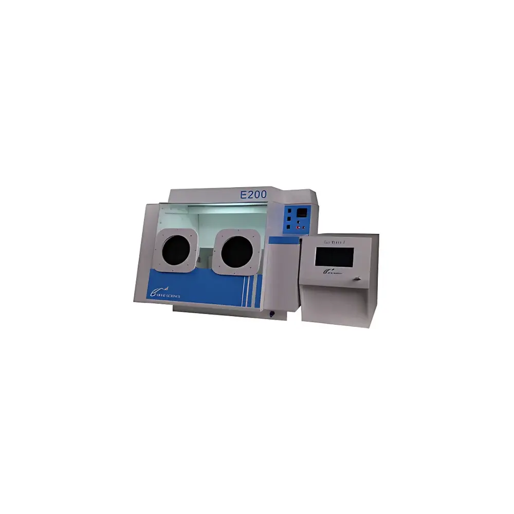 GeneScience E200plus Anaerobic / Hypoxic (CO₂) Workstation