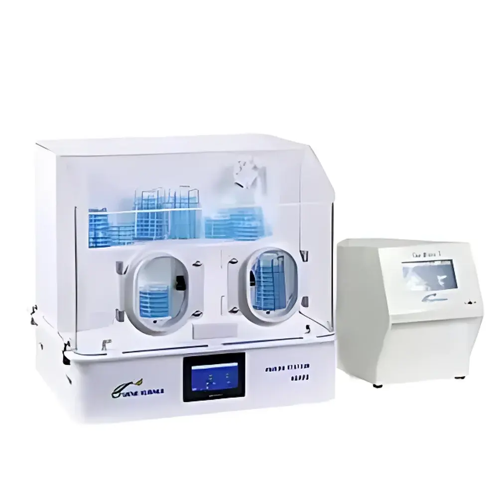GeneScience AG400plus Anaerobic Workstation
