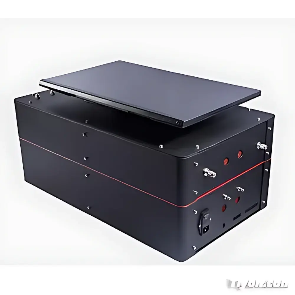 Ion Mobility Spectrometers