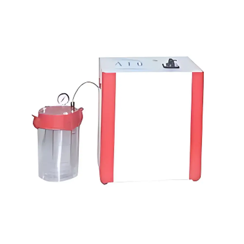 GeneScience A10 Mini Anaerobic Chamber System