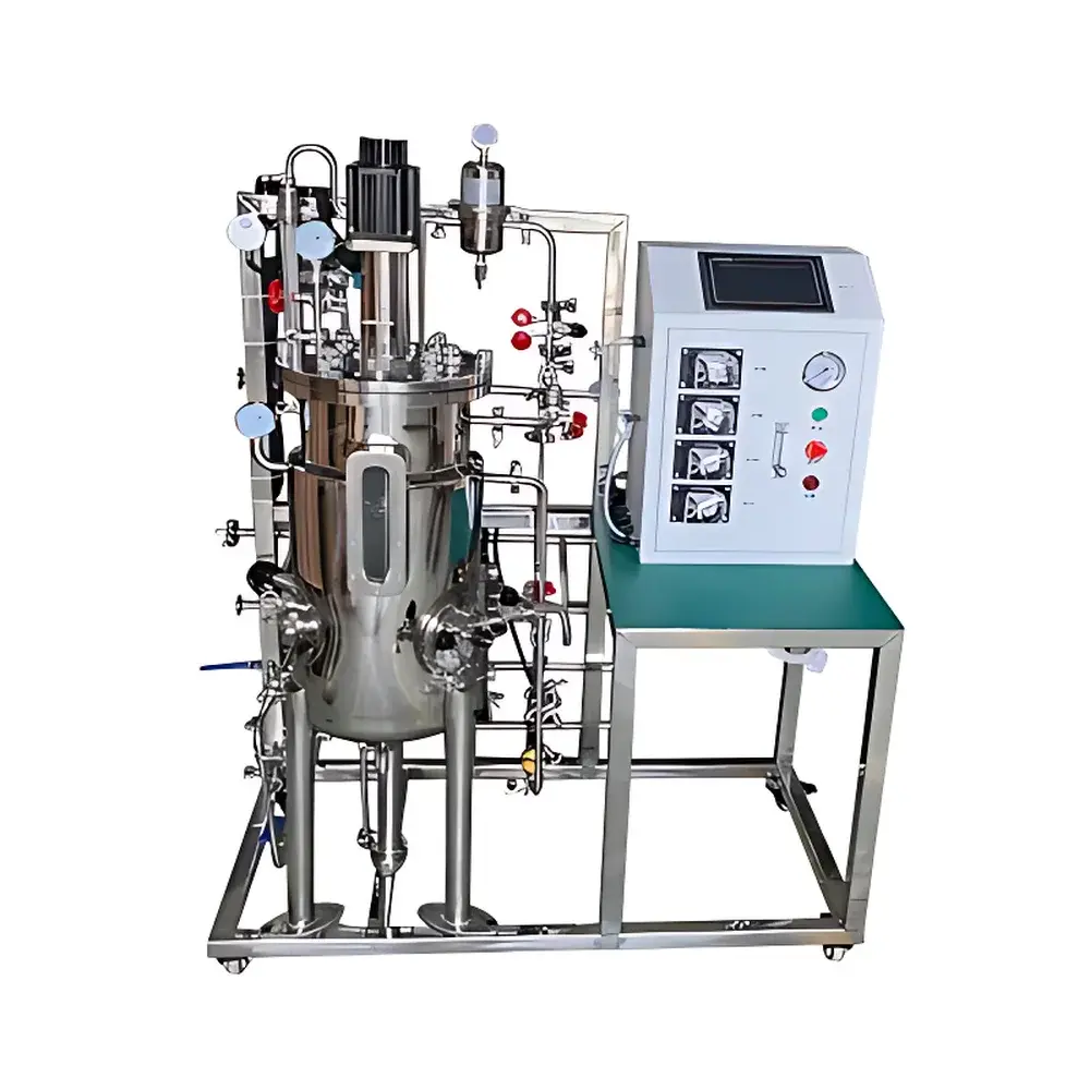 TLYON TLYON-FJ-30L Stainless Steel Fermenter