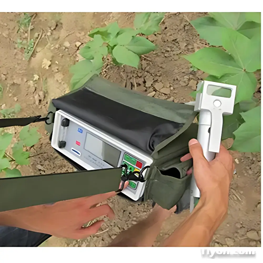 Tlyon Tlyon-1023 Portable Photosynthesis and Transpiration System