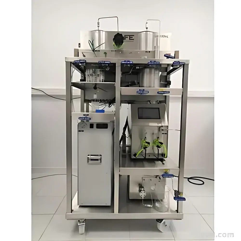 SFE Process SFE LAB100 Supercritical CO₂ Extraction System