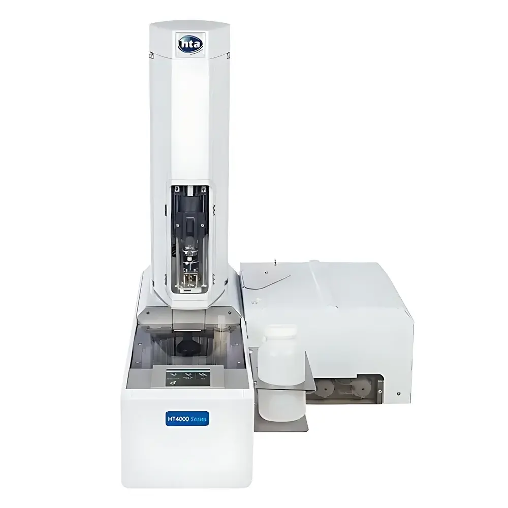 HTA HT4150L Multifunctional Autosampler for Hematological Cell Processing