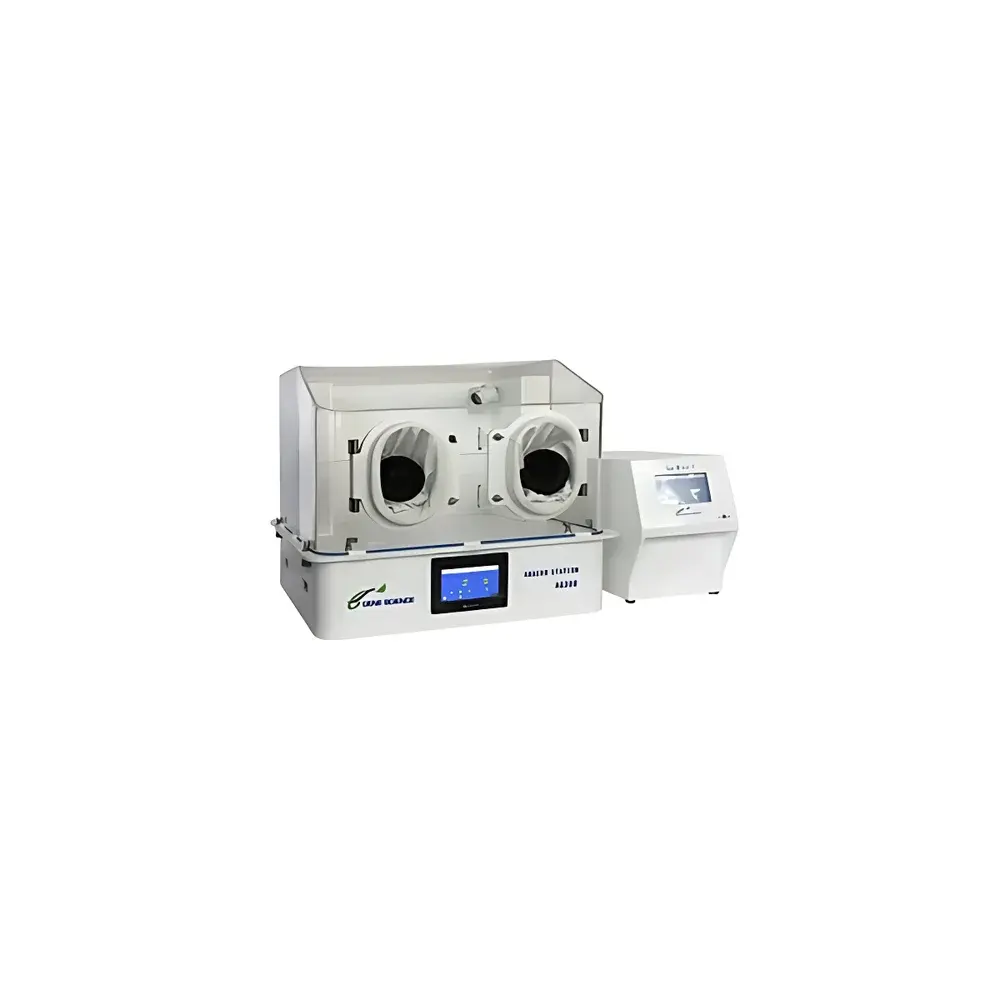 GeneScience AG300 Plus Anaerobic Workstation