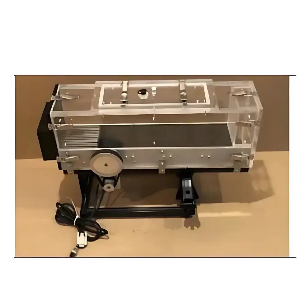 Tlyon MMS Portable Animal Metabolism Measurement System