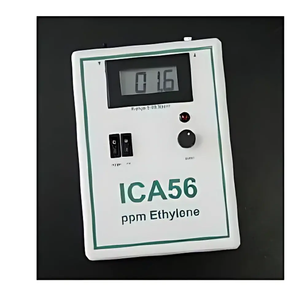 ICA56 Ethylene Analyzer