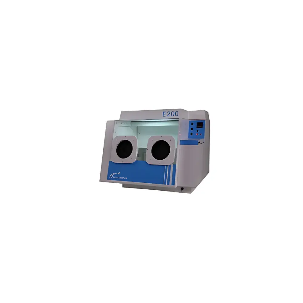 GeneScience E200 Anaerobic / Microaerophilic (CO₂) Workstation