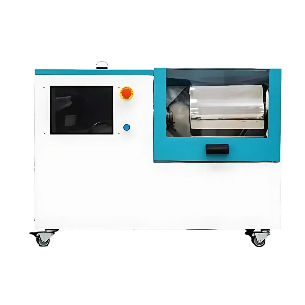 Aurora Z10 Cold Plasma Seed Treatment System