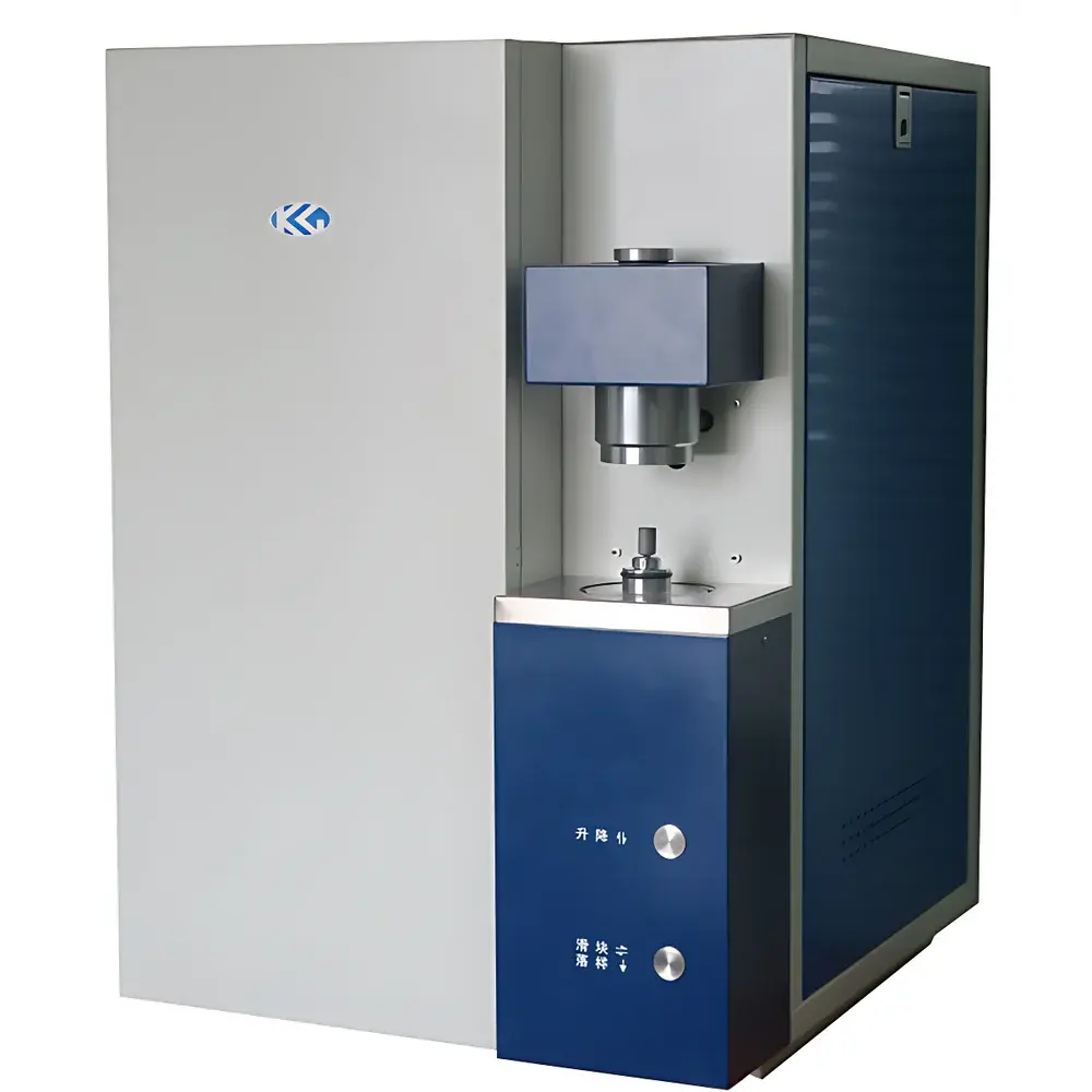 KEGUO ONH-506S Oxygen-Nitrogen-Hydrogen Analyzer (Fusion Method)