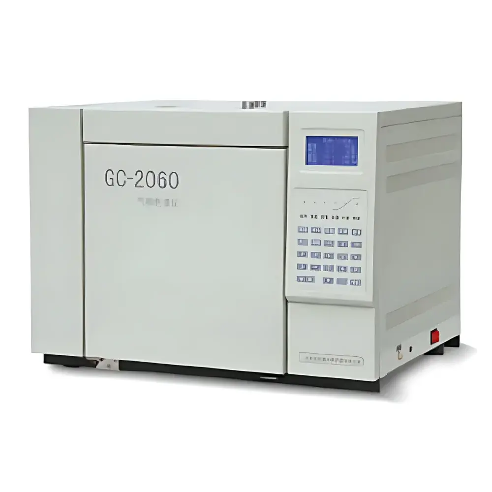 ZHONGKEHUIFEN GC-2060 Gas Chromatograph