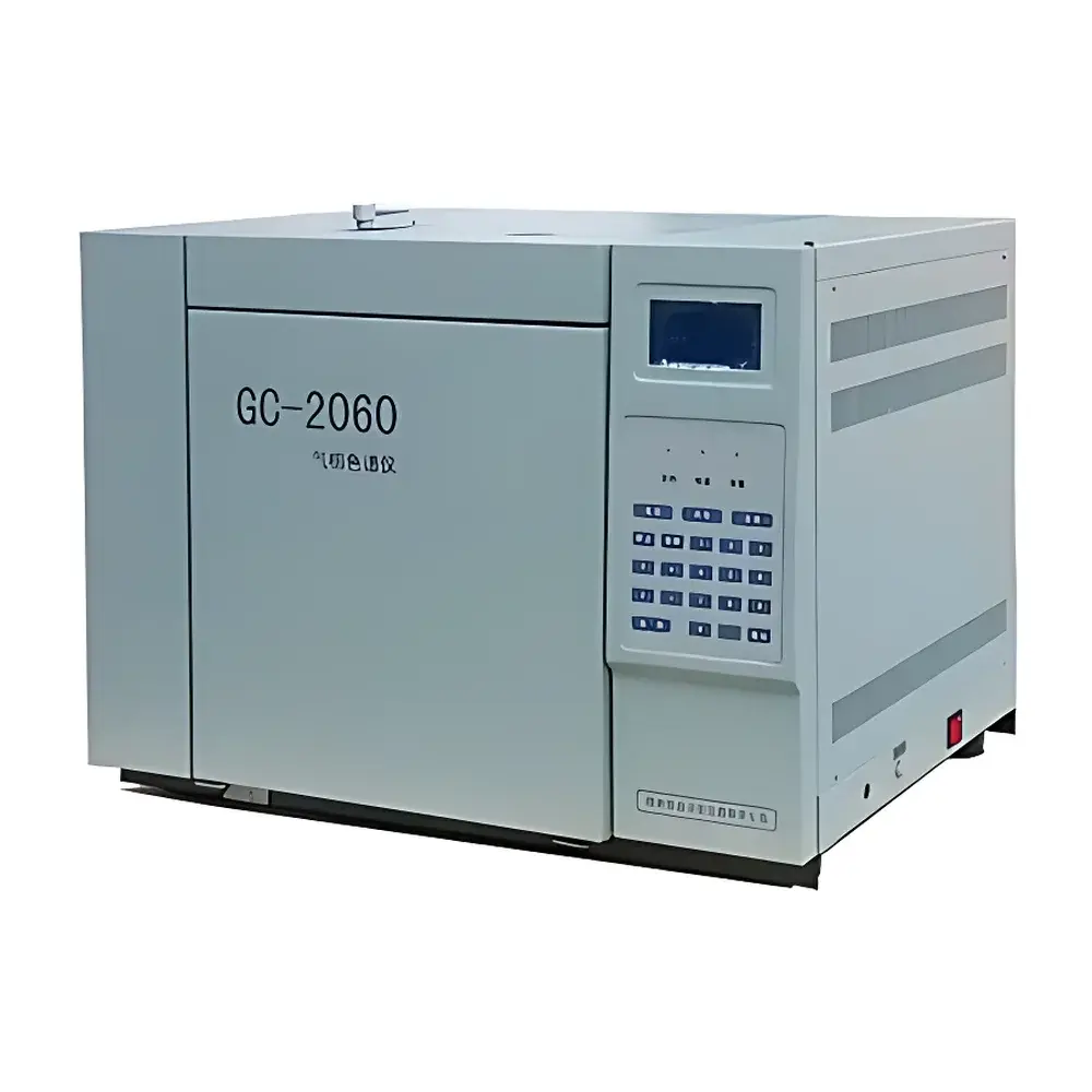 ZHONGKEHUIFEN GC-2060 Gas Chromatograph