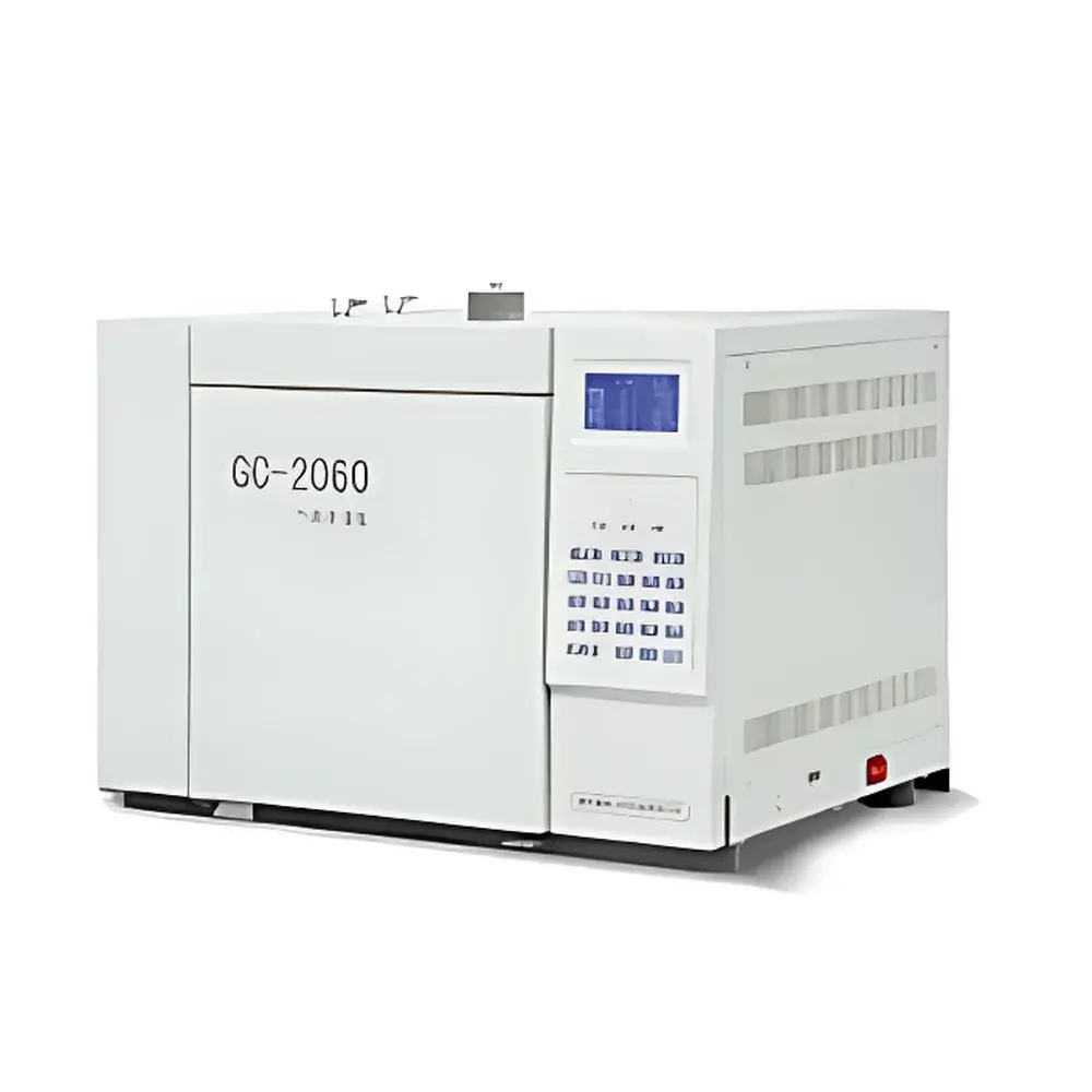 ZHONGKEHUIFEN GC-2060 Gas Chromatograph