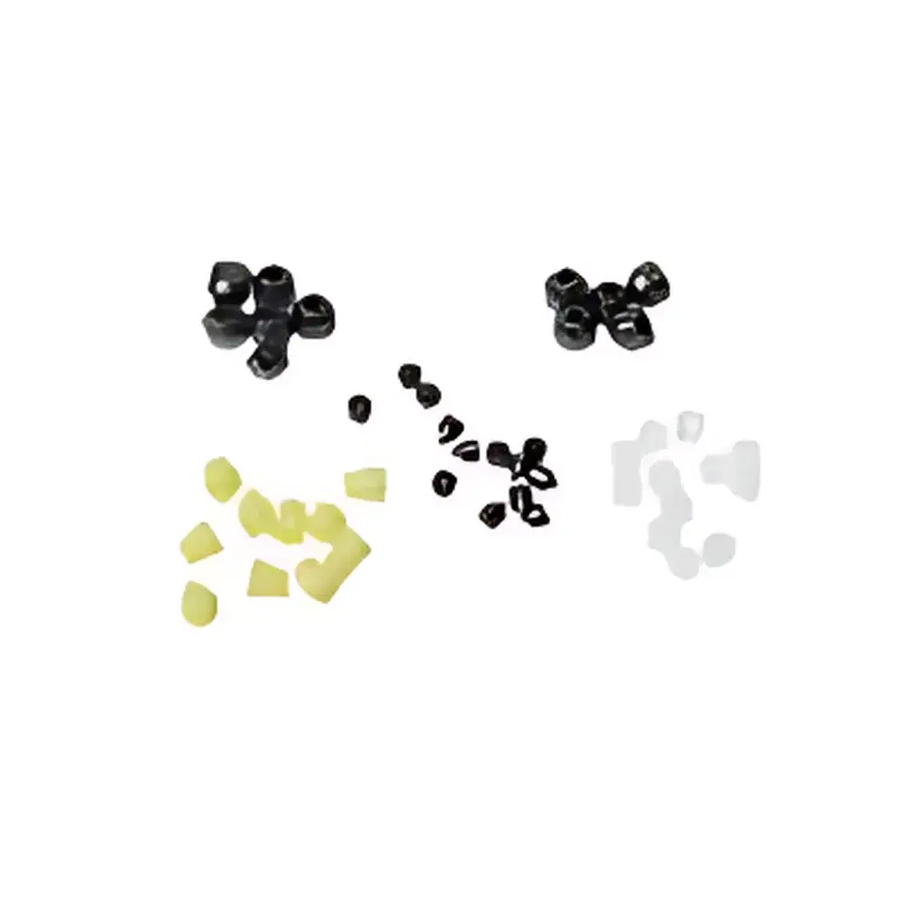 Sealing Gasket Series for HPLC and GC Systems
