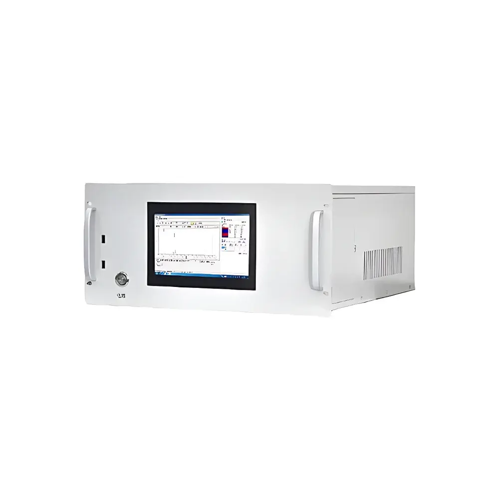 ZHONGKEHUIFEN NBGC-60 Online VOCs Gas Chromatograph