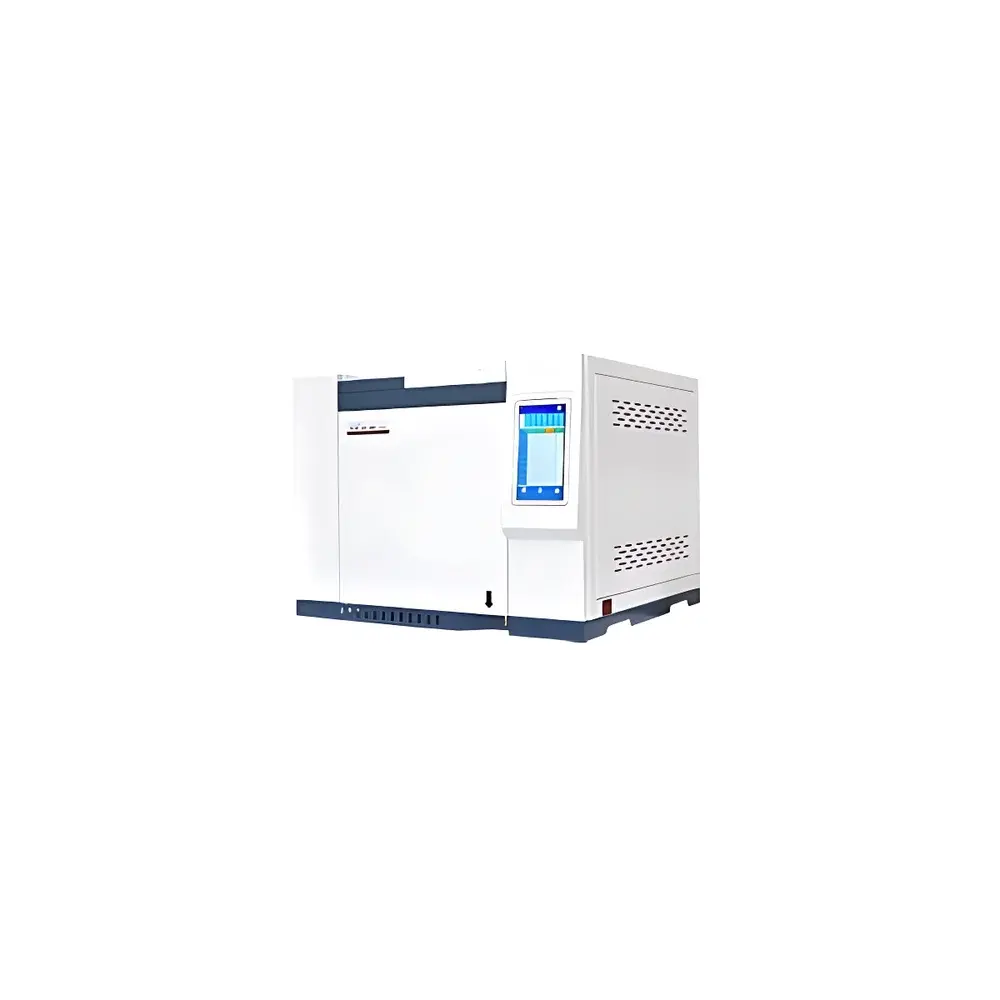 Zhongkehuifen ZKH-FPD Micro-Sulfur Analyzer