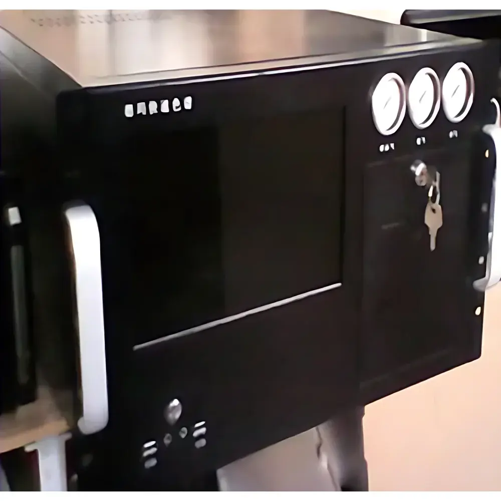 GC-7900 Rapid Gas Chromatograph